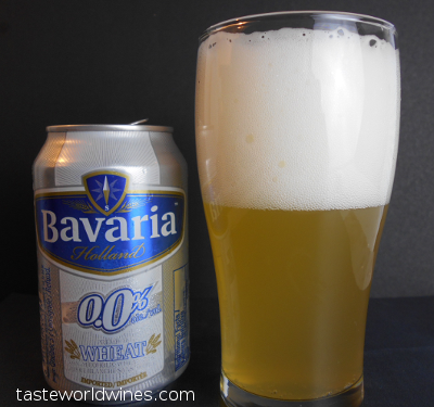 Non Alcoholic Beer Brands