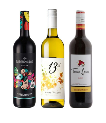 Browse Recommended Wines