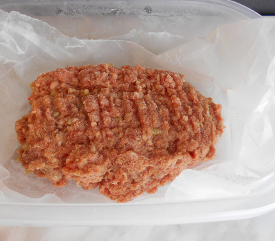 Pork Deli 
